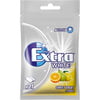 Extra white sweet fruit