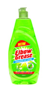 ELBOW GREASE SCRUBBING PAD 1PK CS