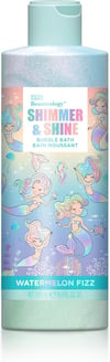 Baylis & Harding Beauticology Shimmer & Shine Freyðibað 500 ml