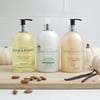 Baylis & Harding Jojoba, Vanilla & Möndluolía Hand Sápa, 500 ml