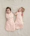 ERGOPOUCH COCOON SWADDLE SVEFNPOKI CUTE FRUIT 3-6 mánaða
