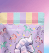 Baylis & Harding Beauticology Sprinkle The Magic Unicorn Freyðibað 200 gr