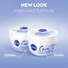 Nivea Care Intensive Nærandi Krem Fyrir Andlit, Líkama og hendur 200 ml