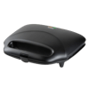 Samlokugrill Domo XL svart 900W