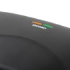 Samlokugrill Domo XL svart 900W