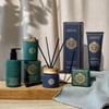 Sandalwood Country Club Blue Signature Driftwood & Sea Salt Sápustykki 150 gr