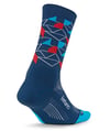 Feetures Elite MiniCrew/Light Cushion