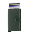 Secrid Miniwallet - Orginal Green