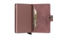 Secrid Miniwallet - Vintage Mauve