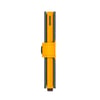 Secrid Miniwallet - Yard Ochre