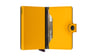 Secrid Miniwallet - Yard Ochre