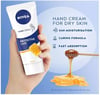 Nautrogena fast absorbing handáburður 75 ml