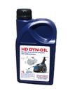 Smurolía HD-E2 fyrir dælur, 1 líter