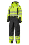 Univern Protec kuldagalli HiViz gulur