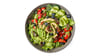 Vegan Salat