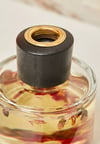 Shifa Aromas Kashgar Ilmkerti í svörtu glasi 30 cl