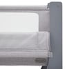 Shnuggle Air Lite Co-sleeper – Vara hættir