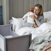 Shnuggle Air Lite Co-sleeper – Vara hættir