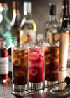 Side Tall Narrow glas 29 cl 1stk