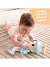 Marian the Mermaid Clip & Go – Hafmeyja