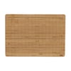 Skurðarbretti Zwilling 36x25 cm bambus