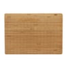 Skurðarbretti Zwilling 36x25 cm bambus