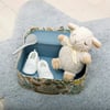 Sleep Sheep On The Go