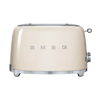 Smeg Retro Brauðrist