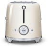Smeg Retro Brauðrist
