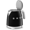 Smeg Retro Hraðsuðukanna