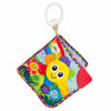 Soft Baby Book – Colors – bók litanna – mjúkbók