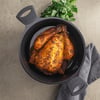 Sola Ceramic Deluxe Pottur