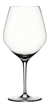Spiegelau Authentis Bourgogne 75 cl. - 4 stk.