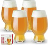 Spiegelau Beer Cl. hveitibjór 75 cl - 4 stk.