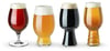 Spiegelau Beer Cl. tasting kit Craft beer 4 stk.