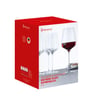 Spiegelau Willsberger rautt 51 cl. - 4 stk.