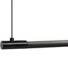 Straw 150 pendant svart