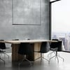Stripe Black 200cm