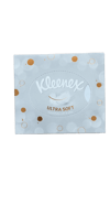 Kleenex Ultra Soft pappírsþurrkur 48 stk