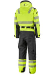 Univern Protec kuldagalli HiViz gulur