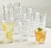 Picardie glas 36 cl. - 4 stk.