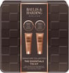 Baylis & Harding  Black Pepper and ginseng, gjafasett fyrir herra, The Essentials Kit