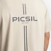 Picsil bolur oversized