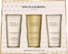 Baylis & Harding Sweet Mandarin & Grapefruit Hand- og naglaáburður Gjafasett