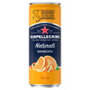 San Pellegrino - Ávaxta Appelsínu 330ml