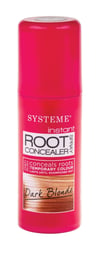 Systeme concealer fyrir skollitað hár