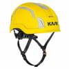 Kask Zenith X hjálmur Gulur með endurskini