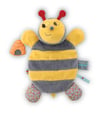 Kaloo nopnop honey bee puppet