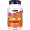 NOW C-1000 með Rose Hips og bíóflavónóíðum 100 töflur