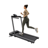UREVO FoldiMix 5L Pro 13.4km hlaupabretti m. halla